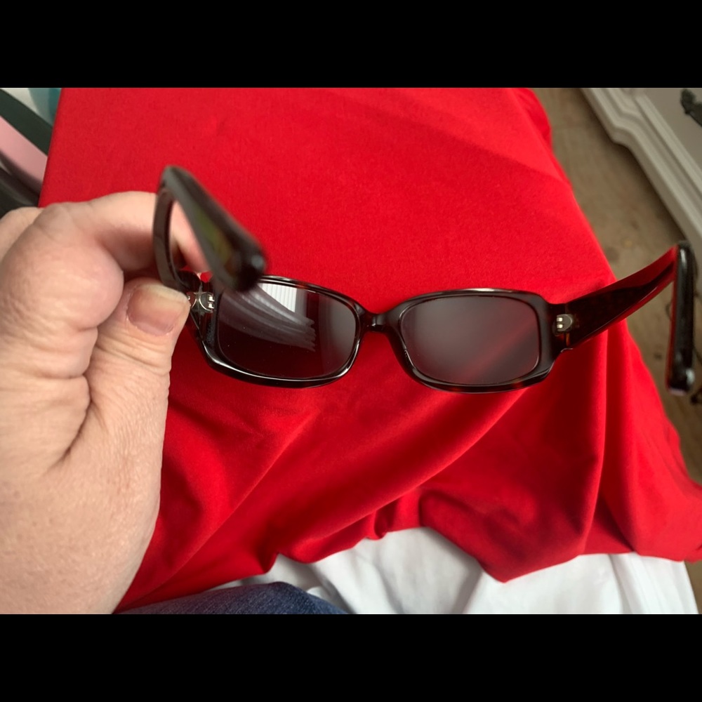 Juicy Couture Frame only - Picture 3 of 3